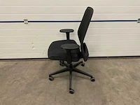 Interstuhl bureaustoel - afbeelding 2 van  5