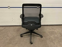 Interstuhl bureaustoel - afbeelding 3 van  5