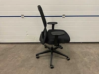 Interstuhl bureaustoel - afbeelding 4 van  5
