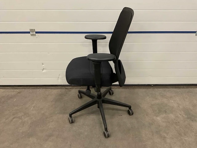 Interstuhl bureaustoel - afbeelding 2 van  5