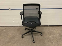Interstuhl bureaustoel - afbeelding 3 van  5