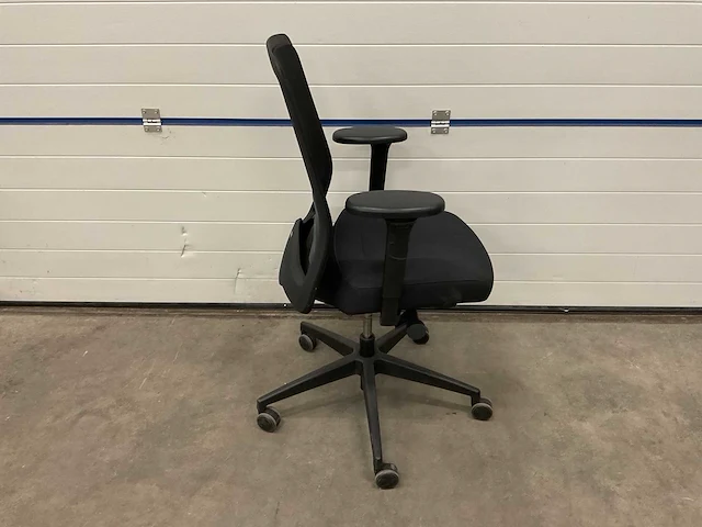 Interstuhl bureaustoel - afbeelding 5 van  5