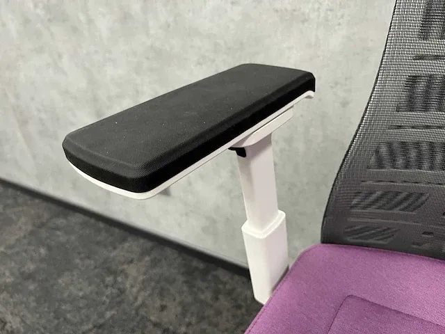 Interstuhl pureis3 - ergonomische bureaustoel (9x) - afbeelding 10 van  19