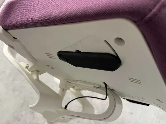 Interstuhl pureis3 - ergonomische bureaustoel (9x) - afbeelding 13 van  19