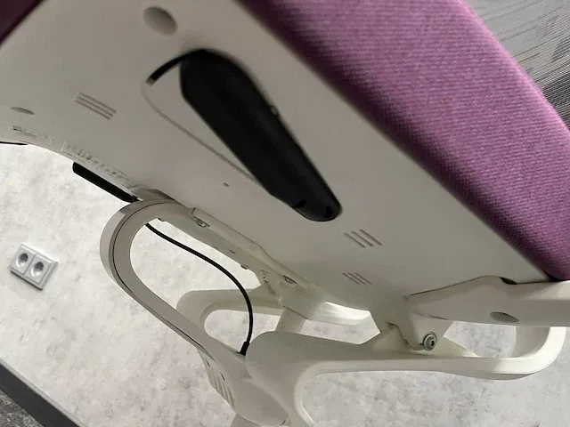 Interstuhl pureis3 - ergonomische bureaustoel (9x) - afbeelding 14 van  19