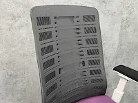 Interstuhl pureis3 - ergonomische bureaustoel (9x) - afbeelding 16 van  19