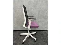 Interstuhl pureis3 - ergonomische bureaustoel (9x) - afbeelding 5 van  19