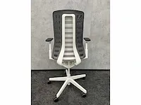 Interstuhl pureis3 - ergonomische bureaustoel (9x) - afbeelding 6 van  19
