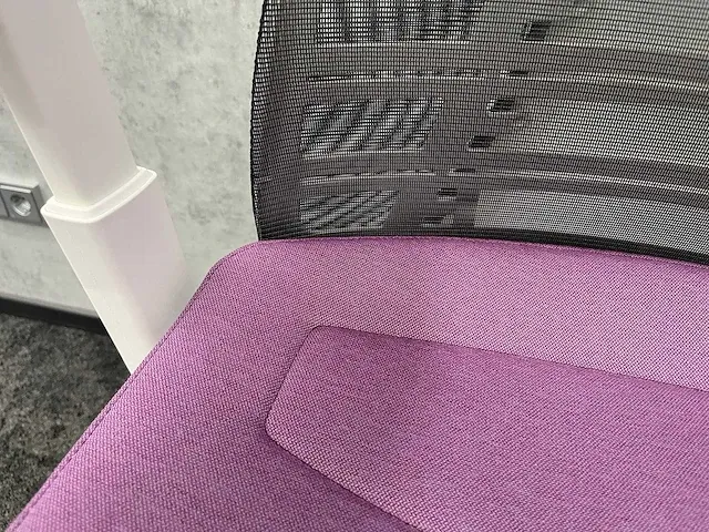 Interstuhl pureis3 - ergonomische bureaustoel (9x) - afbeelding 7 van  19