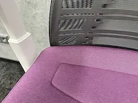 Interstuhl pureis3 - ergonomische bureaustoel (9x) - afbeelding 7 van  19