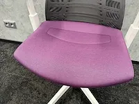 Interstuhl pureis3 - ergonomische bureaustoel (9x) - afbeelding 8 van  19