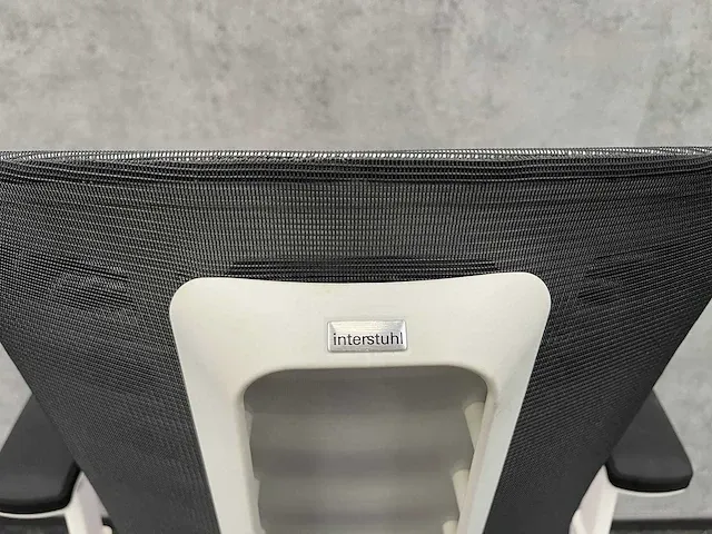 Interstuhl pureis3 - ergonomische bureaustoel (9x) - afbeelding 9 van  19