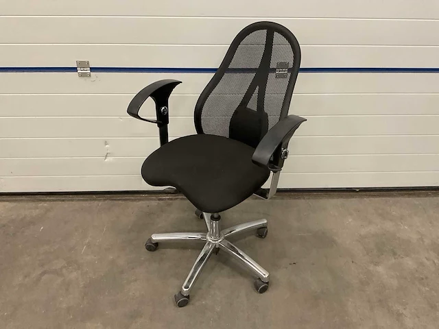 Intertek bureaustoel - afbeelding 1 van  4