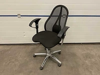 Intertek bureaustoel - afbeelding 1 van  4