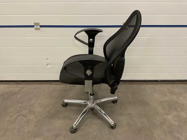 Intertek bureaustoel - afbeelding 2 van  4