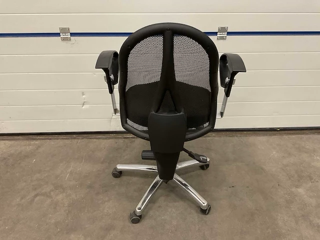 Intertek bureaustoel - afbeelding 3 van  4