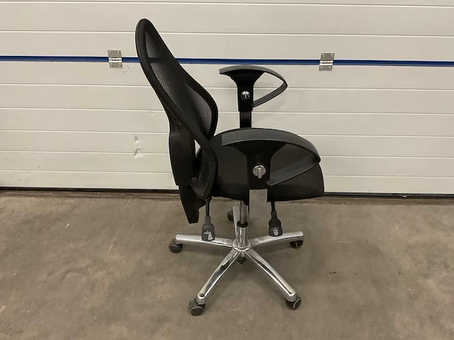 Intertek bureaustoel - afbeelding 4 van  4