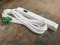 Intertek gg-16315-15 surge protector (8x) - afbeelding 4 van  5