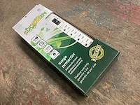 Intertek gg-16315-15 surge protector (8x) - afbeelding 5 van  5