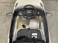 Intertek range rover elektrische kinderauto - afbeelding 6 van  7