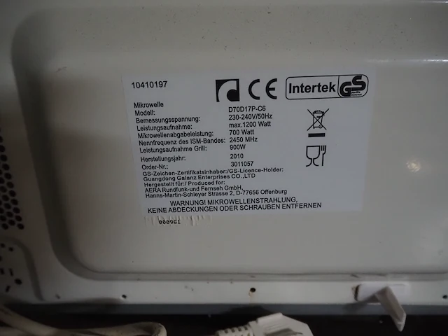 Intertek - afbeelding 6 van  6