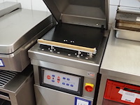 Intervac vakuumtechnik gmbh - afbeelding 1 van  8