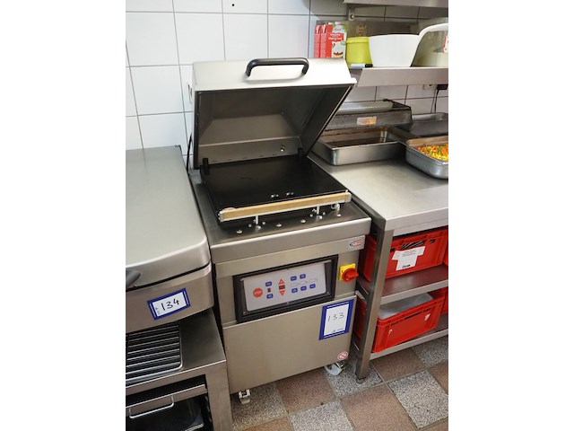 Intervac vakuumtechnik gmbh - afbeelding 2 van  8