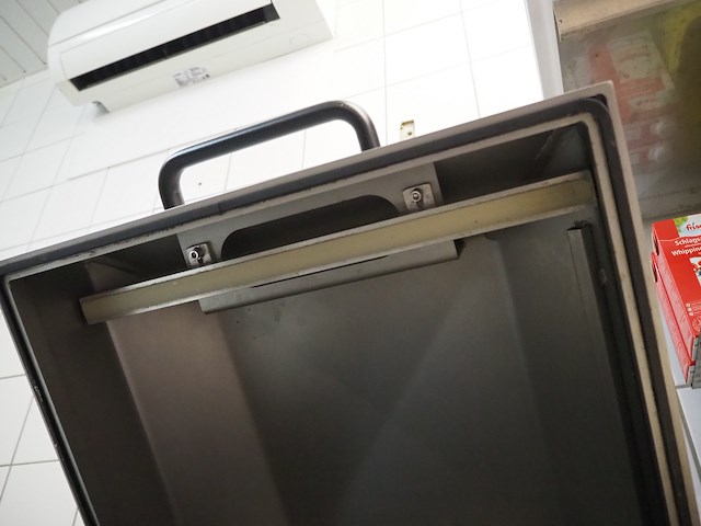 Intervac vakuumtechnik gmbh - afbeelding 4 van  8