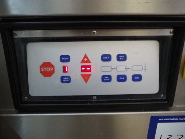 Intervac vakuumtechnik gmbh - afbeelding 5 van  8