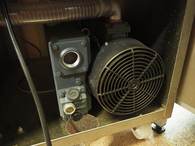 Intervac vakuumtechnik gmbh - afbeelding 6 van  8