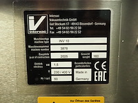 Intervac vakuumtechnik gmbh - afbeelding 8 van  8