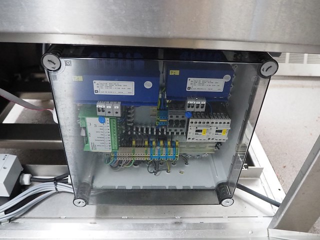 Intervac vakuumtechnik gmbh - afbeelding 2 van  11