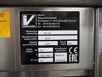 Intervac vakuumtechnik gmbh - afbeelding 3 van  11
