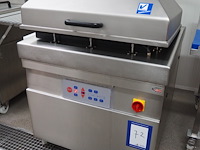 Intervac vakuumtechnik gmbh - afbeelding 1 van  11