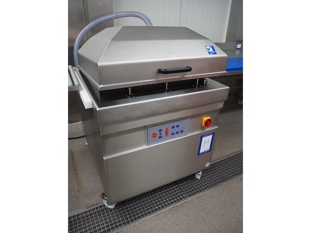 Intervac vakuumtechnik gmbh - afbeelding 4 van  11