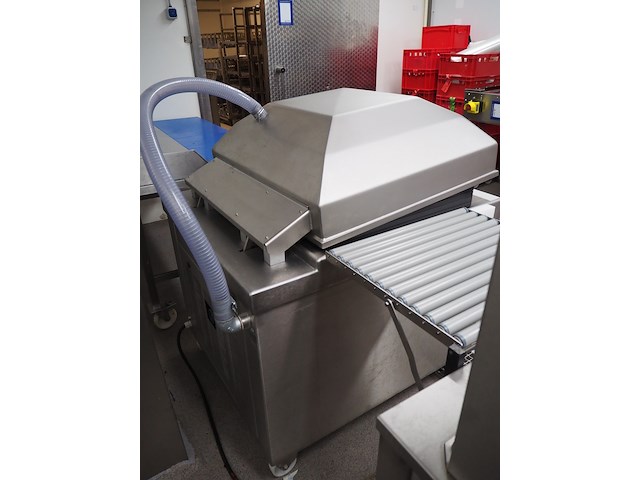Intervac vakuumtechnik gmbh - afbeelding 5 van  11