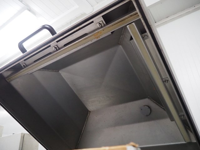 Intervac vakuumtechnik gmbh - afbeelding 7 van  11