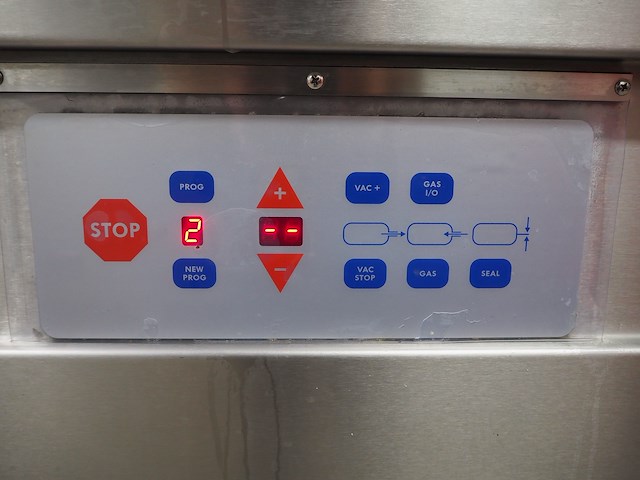 Intervac vakuumtechnik gmbh - afbeelding 8 van  11