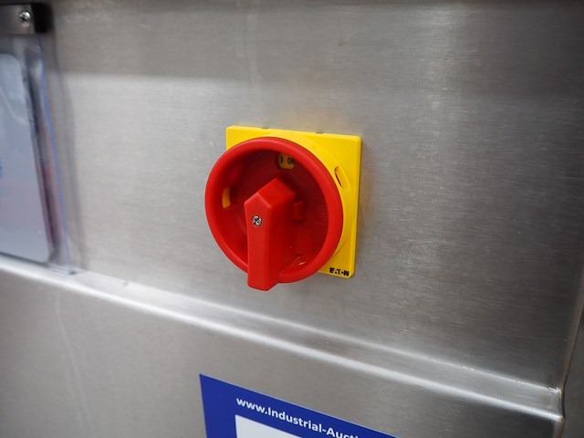 Intervac vakuumtechnik gmbh - afbeelding 9 van  11