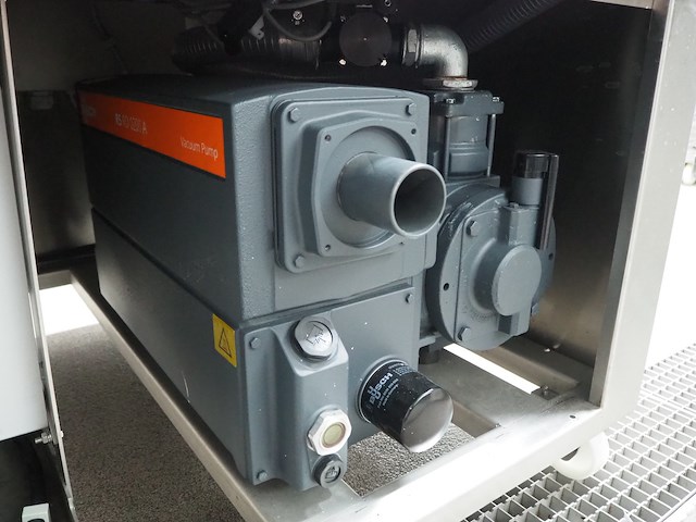 Intervac vakuumtechnik gmbh - afbeelding 10 van  11