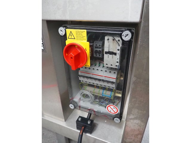 Intervac vakuumtechnik gmbh - afbeelding 2 van  13