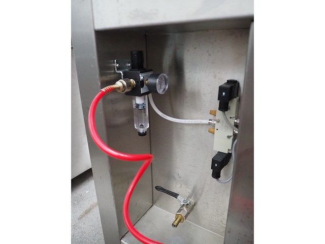 Intervac vakuumtechnik gmbh - afbeelding 3 van  13