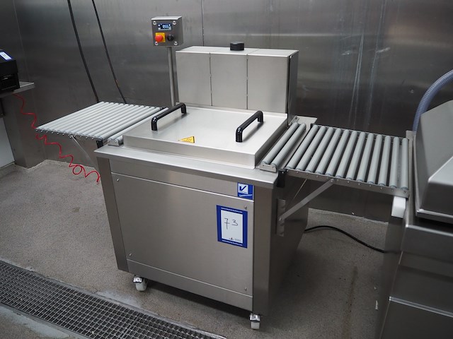 Intervac vakuumtechnik gmbh - afbeelding 1 van  13