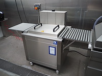 Intervac vakuumtechnik gmbh - afbeelding 1 van  13