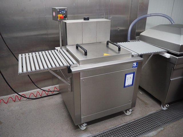 Intervac vakuumtechnik gmbh - afbeelding 6 van  13