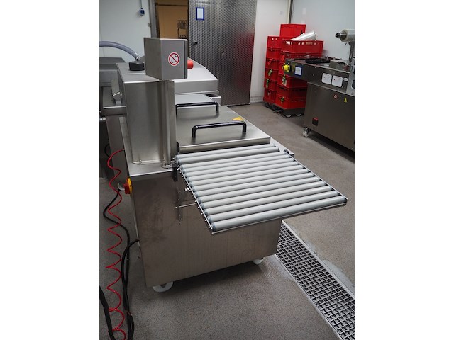 Intervac vakuumtechnik gmbh - afbeelding 7 van  13