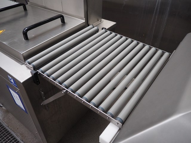 Intervac vakuumtechnik gmbh - afbeelding 8 van  13