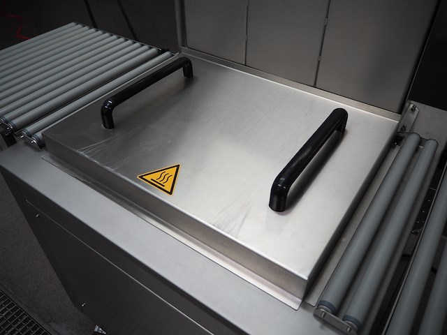 Intervac vakuumtechnik gmbh - afbeelding 9 van  13