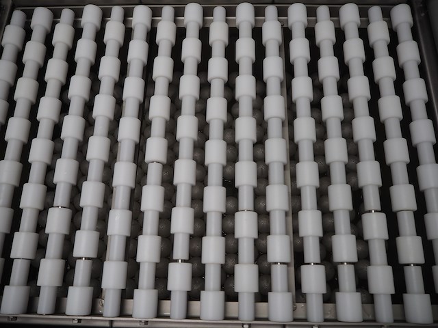 Intervac vakuumtechnik gmbh - afbeelding 11 van  13