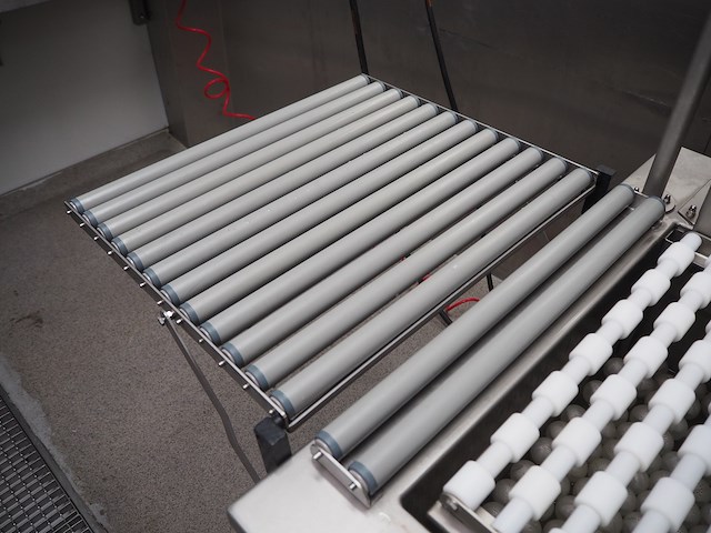 Intervac vakuumtechnik gmbh - afbeelding 12 van  13